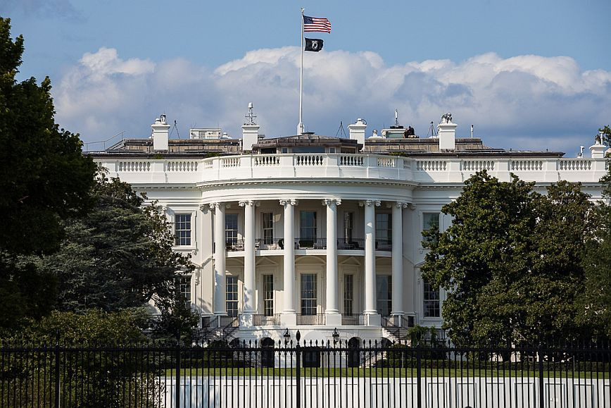 US speaks of progress in Israel-Saudi talks