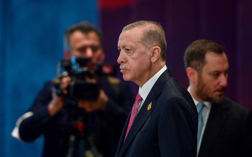 Reuters analysis: Erdogan may win election thanks to Istanbul blast