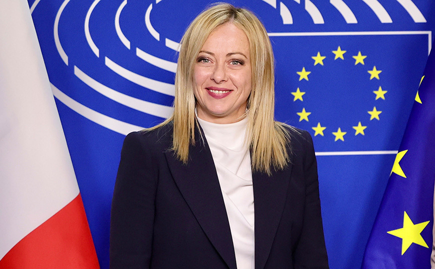 Meloni: After a year Italy is more reliable, more stable and its opinion is more calculated