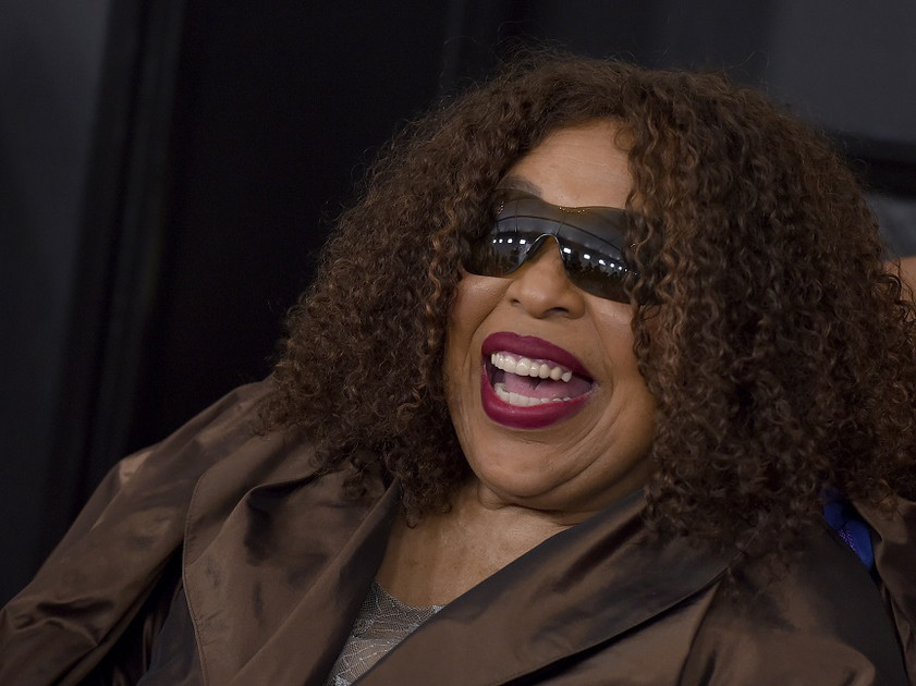 Roberta Flack: The famous singer was diagnosed with ALS and can no longer sing