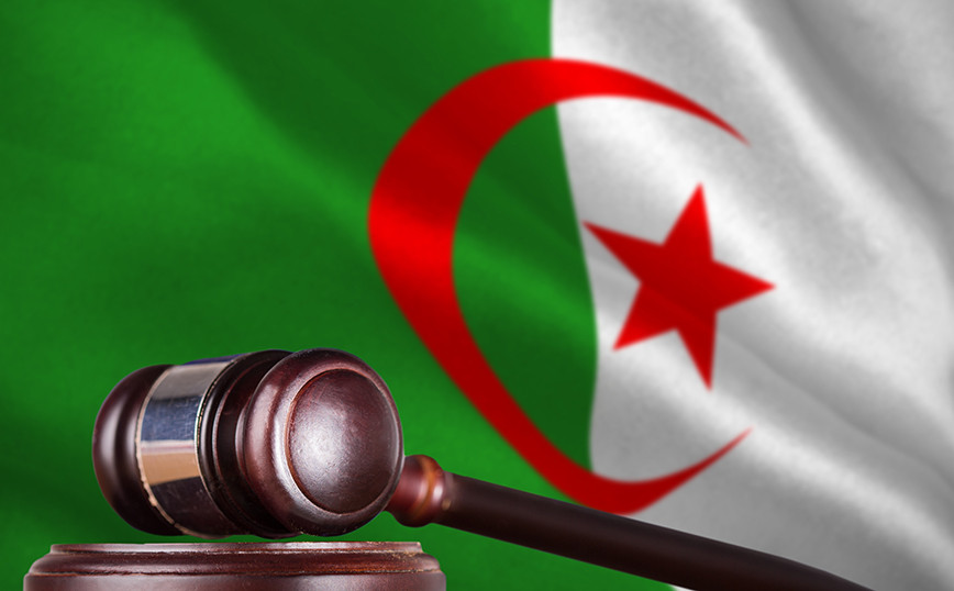 Algeria: Cartoonist sentenced in absentia to 10 years in prison for “insulting the president”