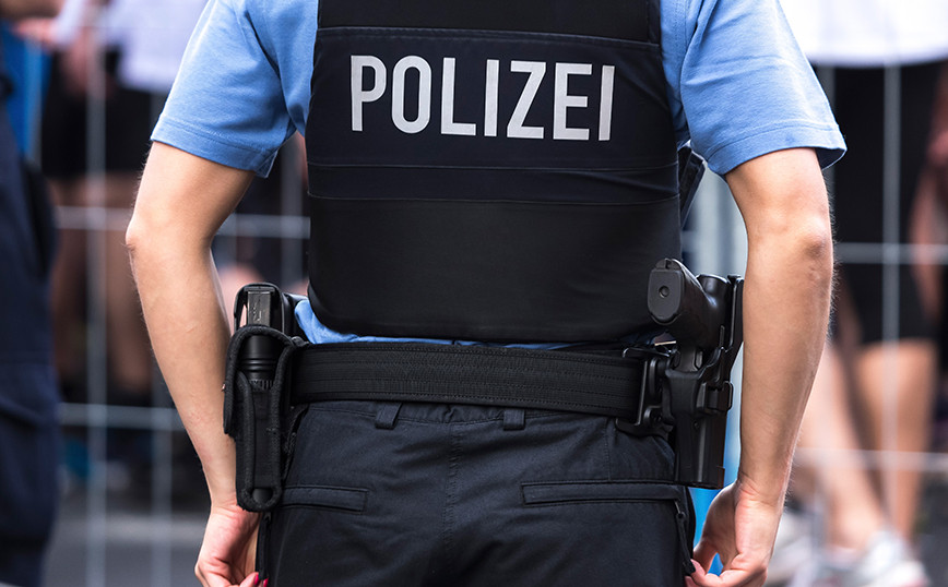 Germany: Moroccan suspected of espionage arrested