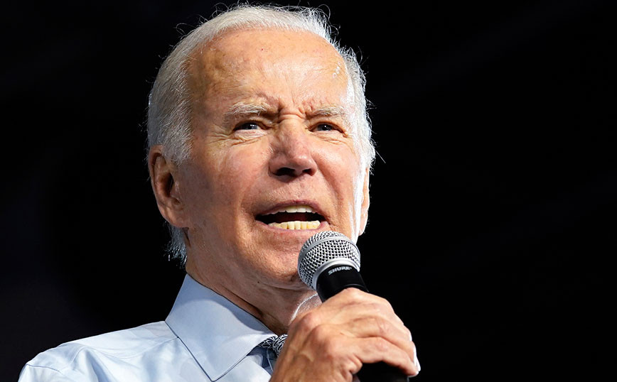 Joe Biden: His popularity plummets ahead of his State of the Nation address