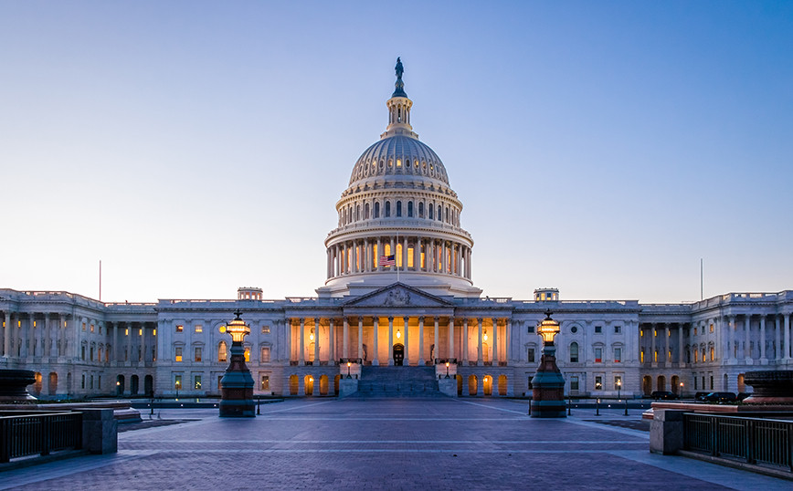 USA: What the results of the midterm elections signal – The next day