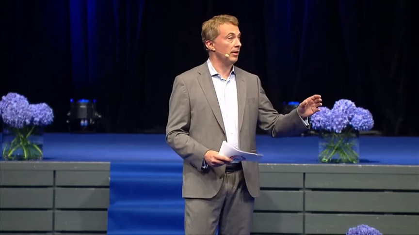Denmark: A far-right politician is on trial again for misusing European funds