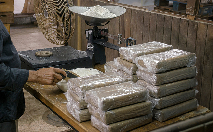 How the Albanian Mafia Begins to Control Cocaine Across Europe – Italian ‘Masters’ and Cartel Friendships