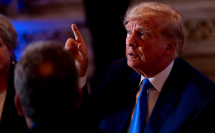 Donald Trump: It’s only a matter of time before he announces his candidacy for the White House