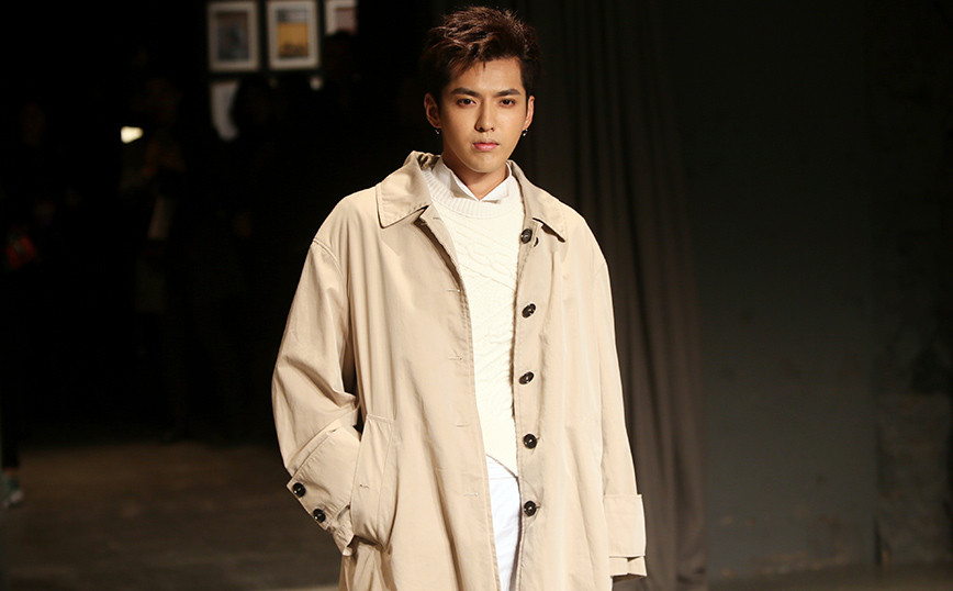 China: Famous pop star and actor convicted of raping three women