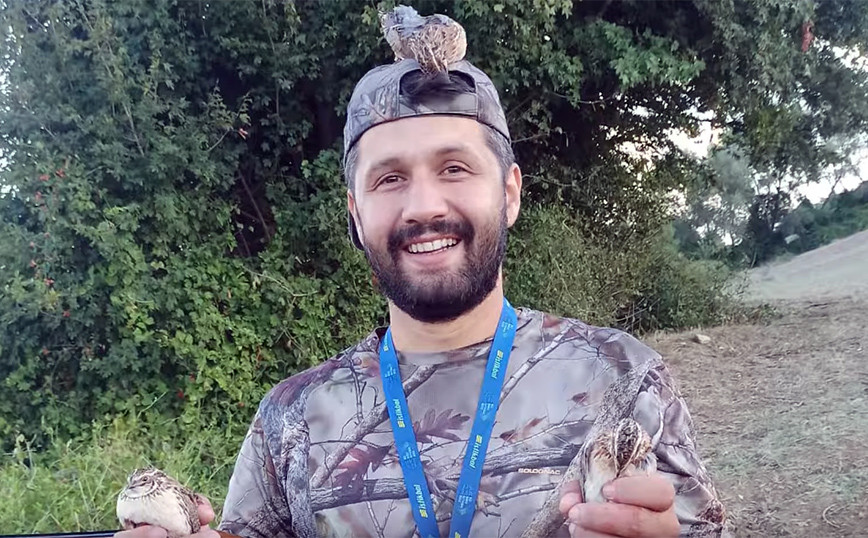 Turkey Dog shot and killed its 32yearold owner How the tragedy