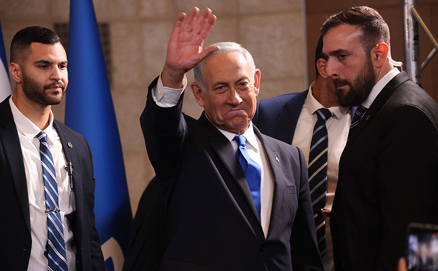 Elections in Israel: Netanyahu close to returning to power