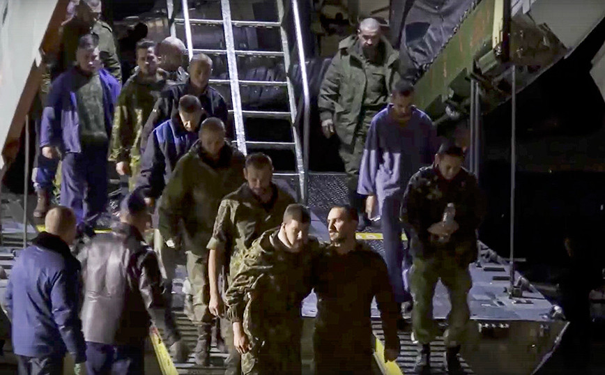 UN on war in Ukraine: Electric shocks, beatings and stripping – Prisoners of war were tortured