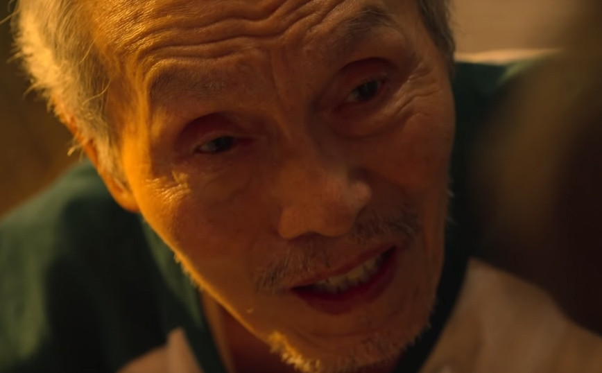 Squid Game: Series’ elderly ‘001’ player prosecuted for sexual assault