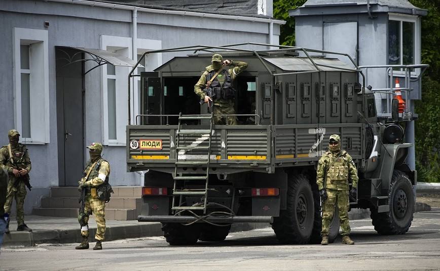 USA: On the “blacklist” the Russian Wagner for attacks on religious freedom