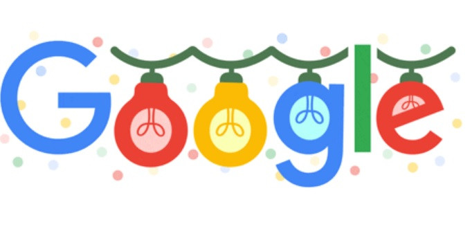 Holidays 2022: Google’s Doodle gets into the holiday spirit