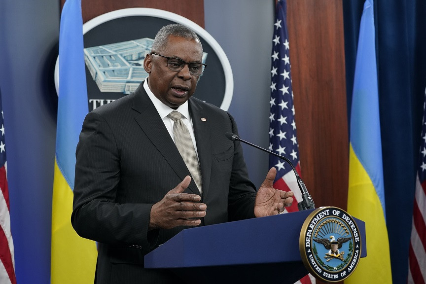 US-Turkey Ministry of Foreign Affairs conversation: Strong Pentagon opposition to a new Turkish military operation in Syria