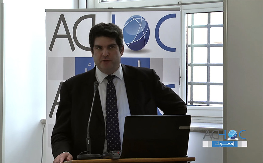 Qatar gate Talamanca remains in prison On January 17, the decision