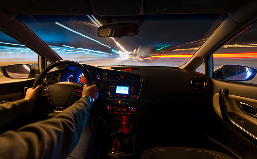Austria: Impounding cars when drivers are speeding is being considered by the government