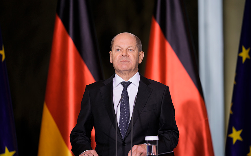 Political crisis in Germany: “Everywhere you look, you see fire in the government”