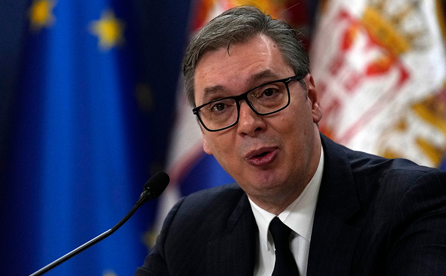 Vucic: Serbia has no involvement with the episode in the monastery in Northern Kosovo