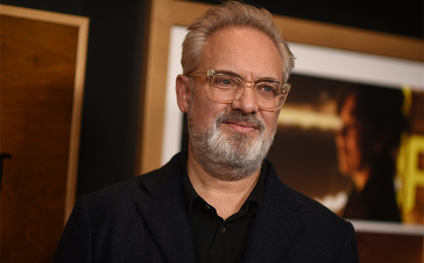 Sam Mendes: Gender-neutral Oscars ‘inevitable’