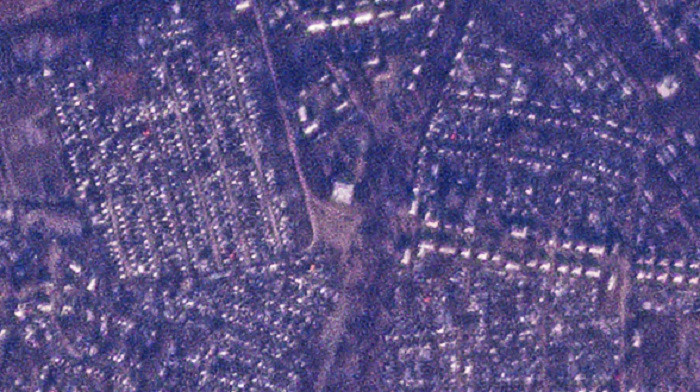 War in Ukraine: 89 dead in Makiivka, says Russian Defense Ministry ...