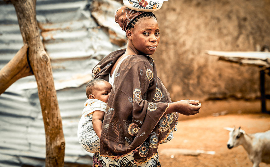 Ivory Coast: Twelve children die of ‘mysterious disease’ in village – ‘We don’t know what’s going on’