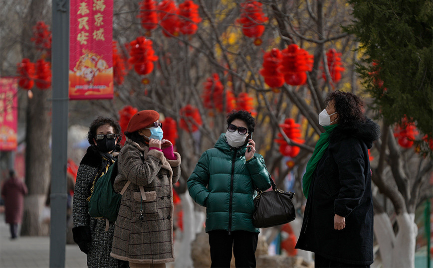 Optimism for China: Experts “see” the end of the severe wave of coronavirus