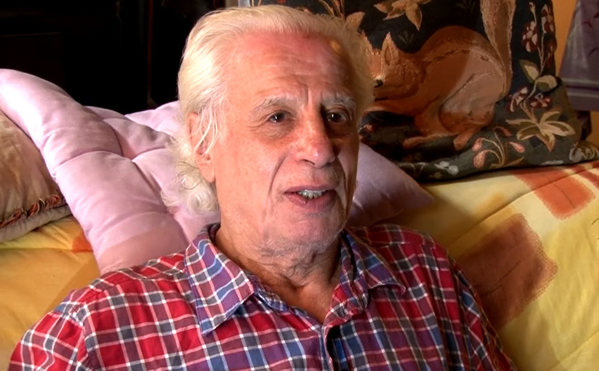 Russia: The Soviet dissident philologist Viktor Feinberg has died ...