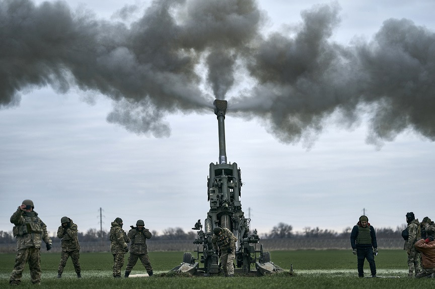 War in Ukraine: Russia records worst losses since World War II
