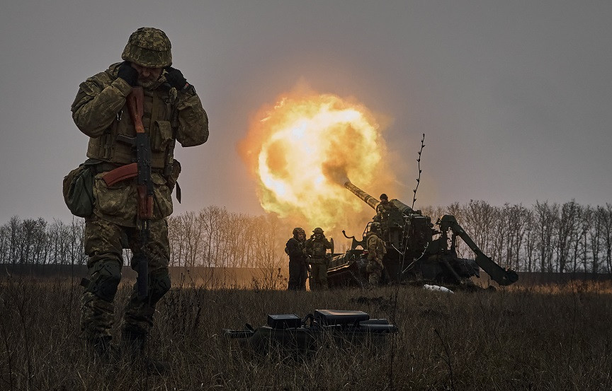 War in Ukraine: Russian army tries to “exterminate” saboteurs who entered border area