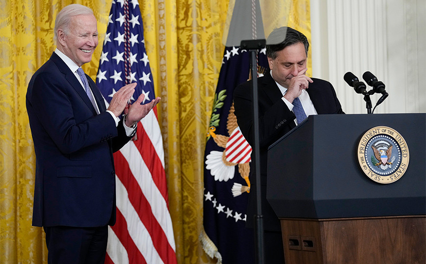 ‘Biden will run for president again in 2024’ predicted Ron Klein’s outgoing chief of staff