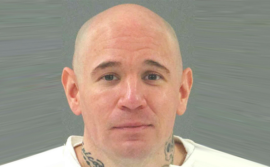 American executed for killing cop – ‘I’m ready to go’