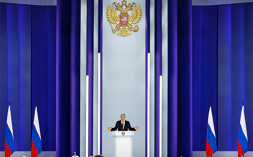 Putin Urgently Convenes His National Security Council – Unknown What Will Be Considered, Ukraine War Scenario