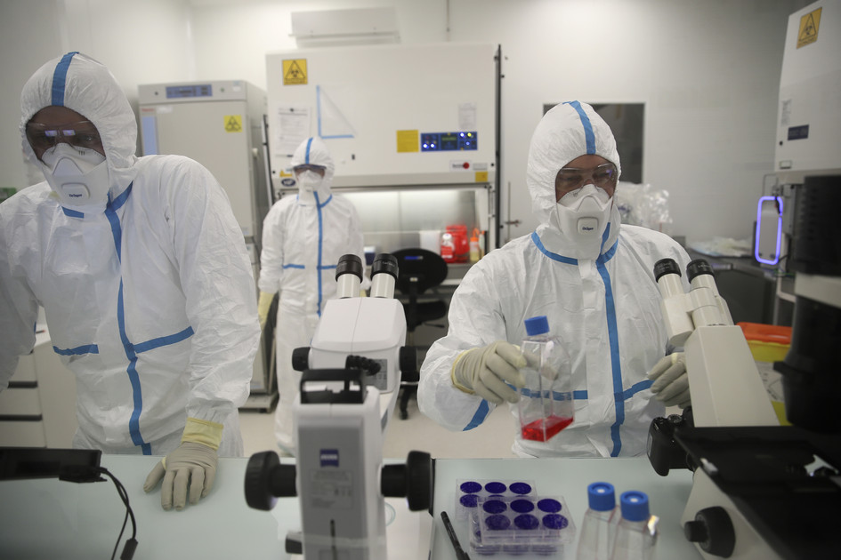 The secret American investigation that rekindled the scenarios for the “source” of the coronavirus