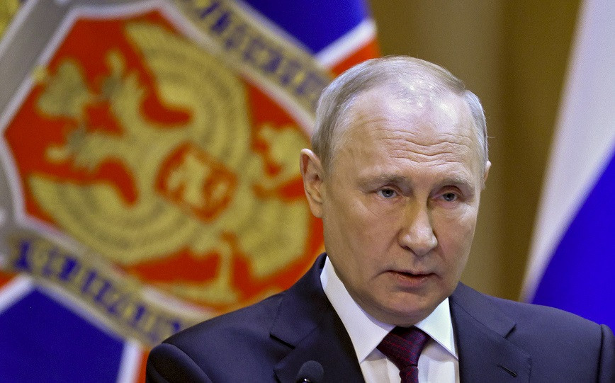 International Women’s Day: Putin honored women who serve the country