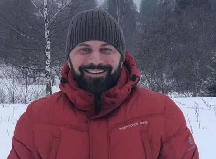 Russia: One of the creators of the coronavirus vaccine, Sputnik-V, was found strangled with his belt