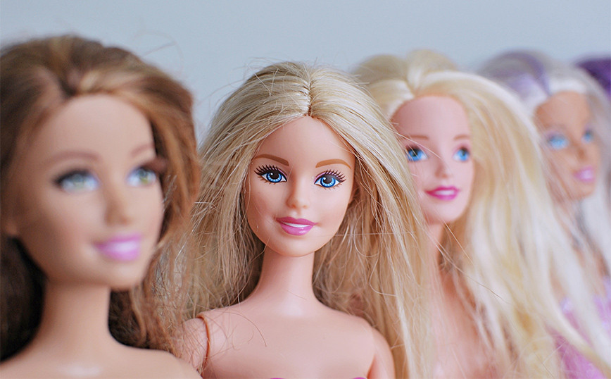 The dark life of the creator of Barbie – He once held his daughter hostage