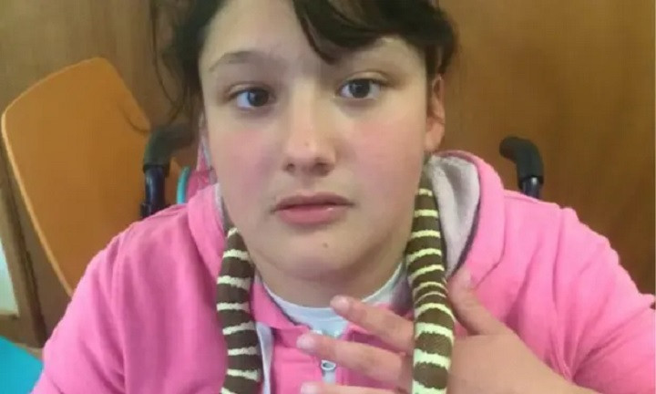 Britain: Parents of teenage girl who lived in squalid conditions and died of complications from obesity jailed