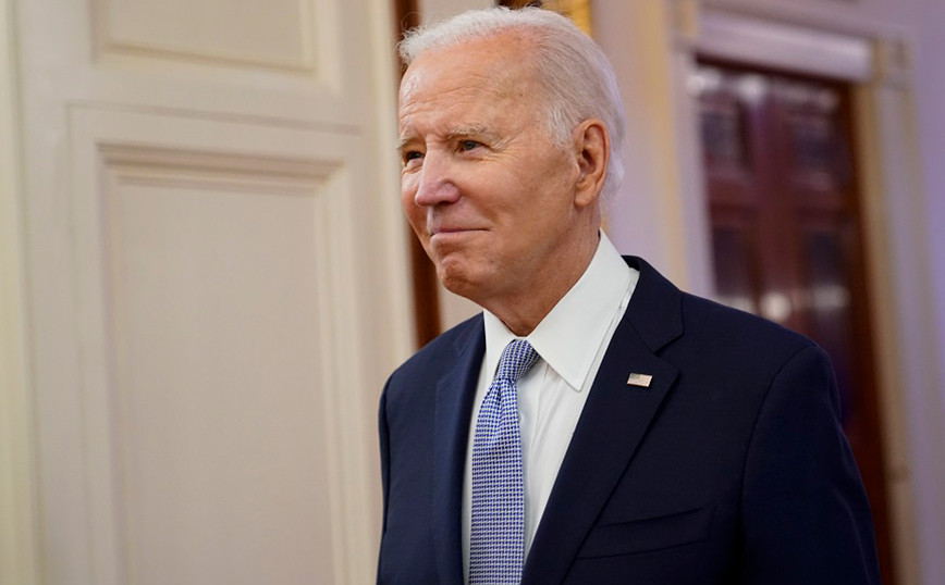 Joe Biden welcomes Israel-Hamas deal