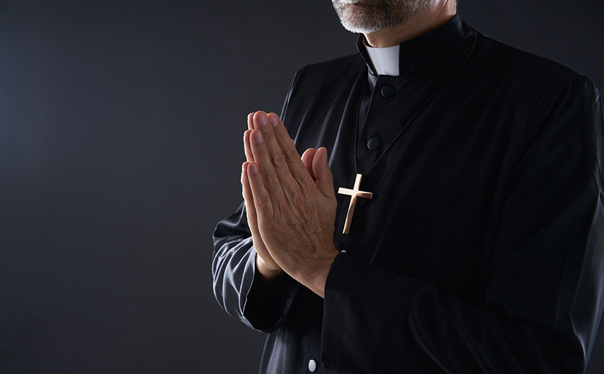 The Catholic Church of Portugal apologizes for the rape of children by its members