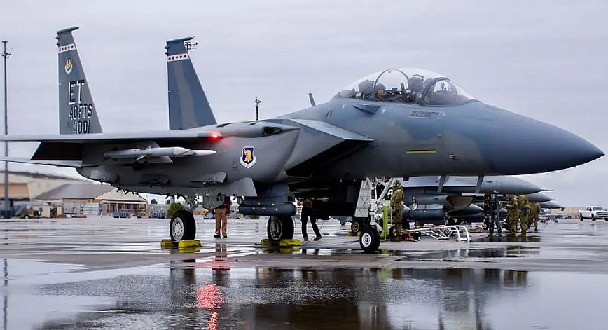 Pentagon shock study: High rates of cancer in airline pilots and ground crew