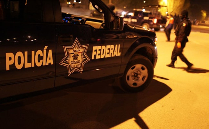 Dead bodies and human parts were found dumped in various parts of Mexico City