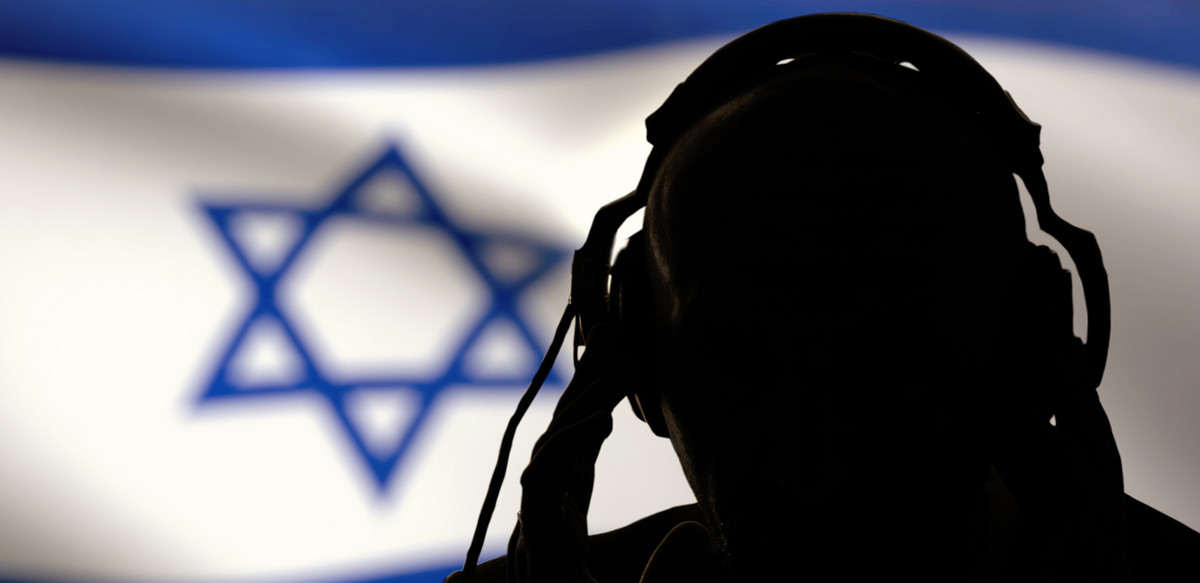 Mossad: How the Legend of Israel's Secret Service Was Built - World
