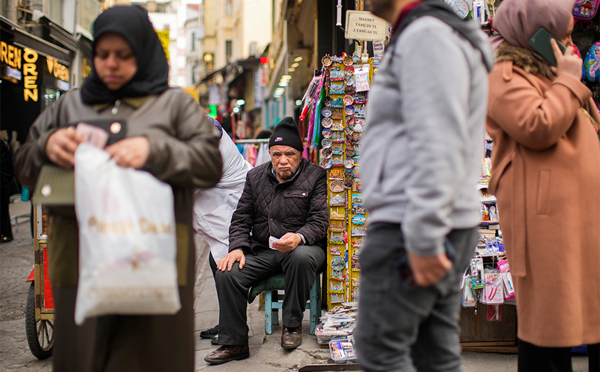 Turkey: Inflation slowed in February to 55.2% year-on-year