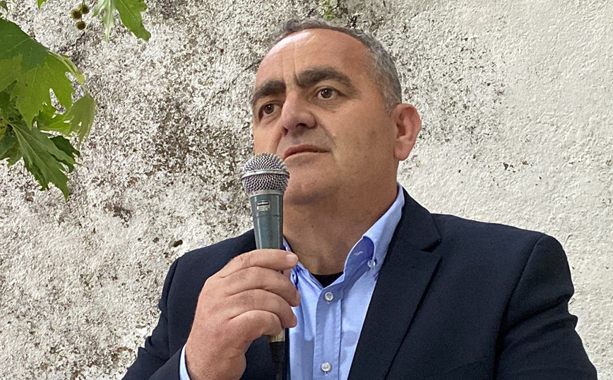 “Unfortunately, the Albanian side is showing intransigence – Detention is unfair and illegal” says Freddy Beleri’s brother