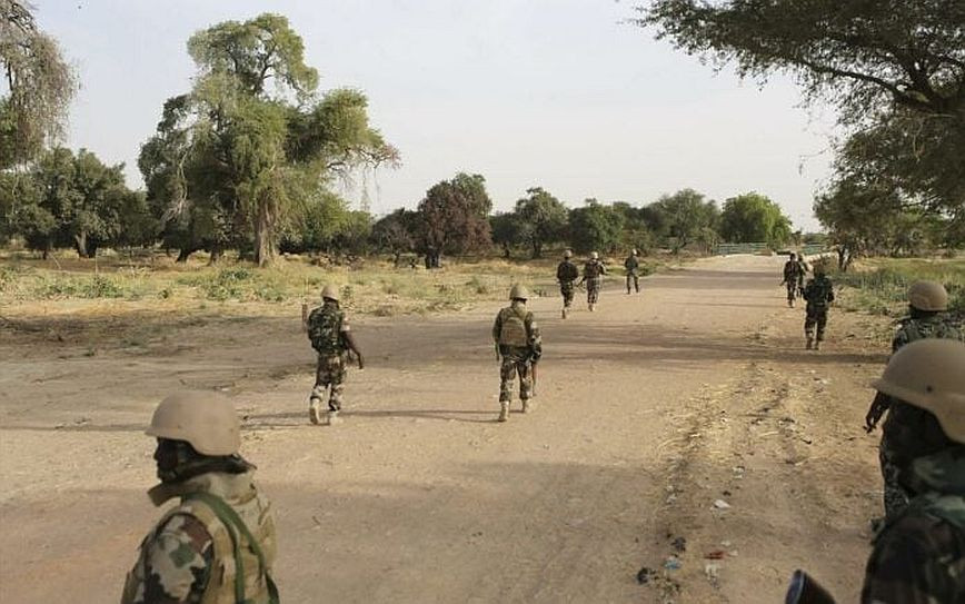 Cameroon: Free almost 30 women kidnapped by rebels