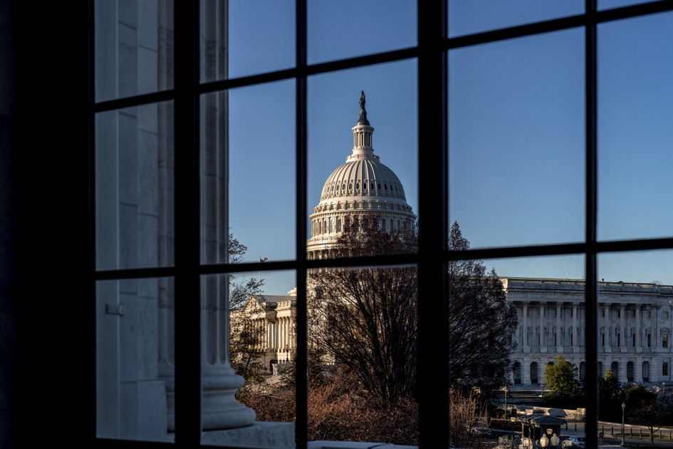 Congress narrowly averted the risk of a US default