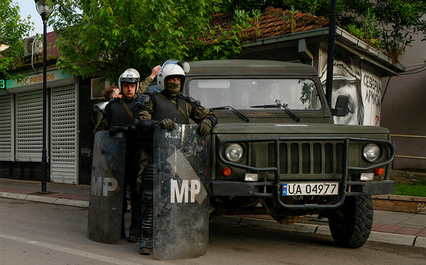 US warns Kosovo, Serbia – ‘Tension serves no one’