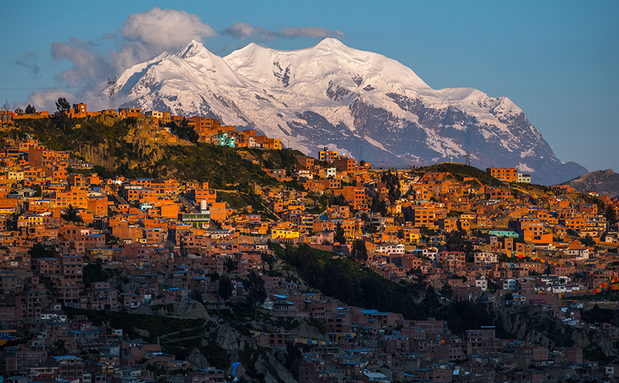 Bolivian authorities investigate rape of 12-year-old girl by 11 men – She was taken from her family and given alcohol