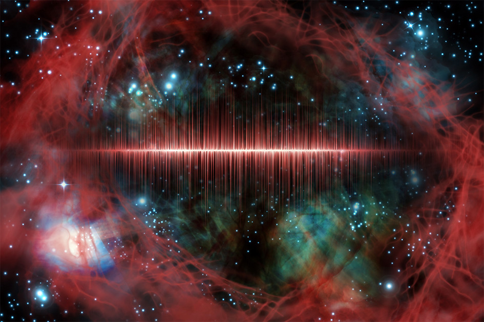 NASA’s First Public Meeting on UFOs – ‘Right Now We Have No Clear Data’